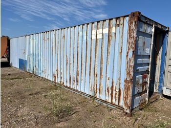 Cassa mobile/ Container