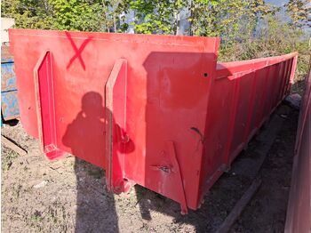 Cassa mobile/ Container