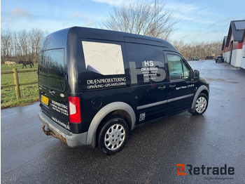 Autovettura Varevogn FORD TRANSIT CONNECT 230 L 1,8 TDCI: foto 3 Autovettura Varevogn FORD TRANSIT CONNECT 230 L 1,8 TDCI: foto 3