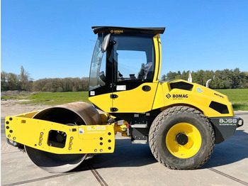 Rullo BOMAG
