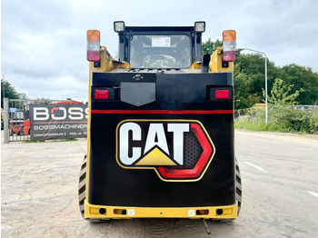 Minipala Cat 216B3 - New / Unused / Extra Hydraulic: foto 4