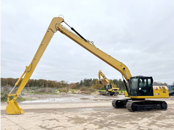 Escavatore CATERPILLAR 320D3