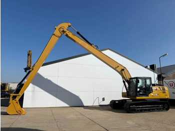 Escavatore CATERPILLAR 323D3