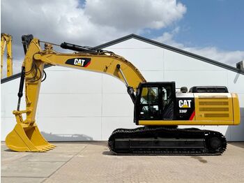 Escavatore cingolato CATERPILLAR 336FLN