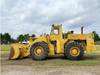 Pala gommata CATERPILLAR 988B