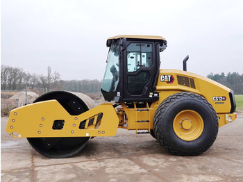 Rullo CATERPILLAR CS12GC