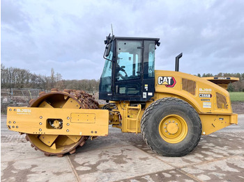 Rullo CATERPILLAR CS66B