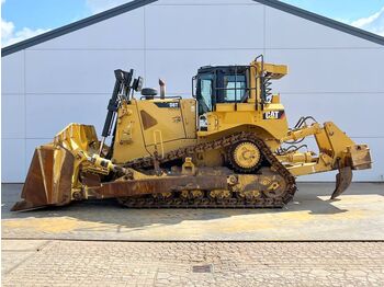 Bulldozer CATERPILLAR D8T