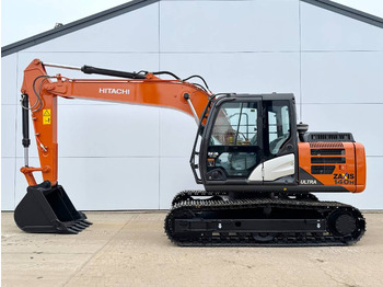 Escavatore cingolato HITACHI