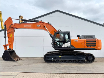 Escavatore cingolato HITACHI