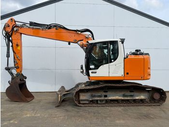 Escavatore cingolato LIEBHERR R 920