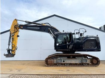 Escavatore cingolato LIEBHERR R 930