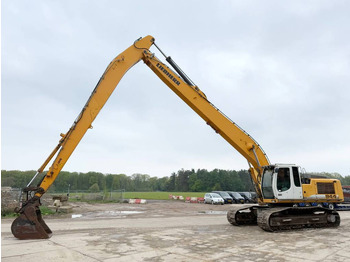 Escavatore LIEBHERR R 944