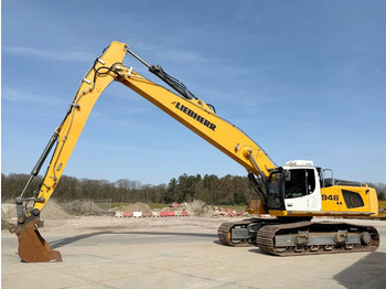 Escavatore LIEBHERR R 946