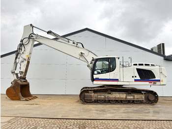 Escavatore cingolato LIEBHERR R 946
