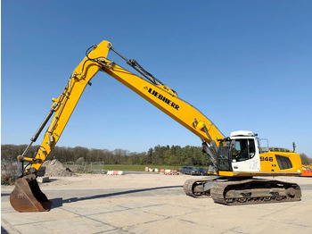 Escavatore LIEBHERR R 946