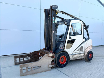 Carrello elevatore diesel LINDE H35