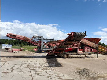 Vaglio TEREX