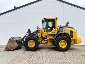 Pala gommata VOLVO L70H
