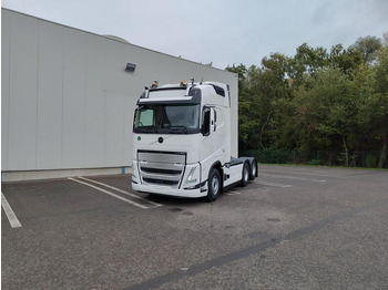 Trattore stradale VOLVO FH 500