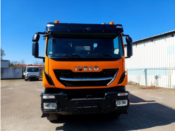 Autocarro ribaltabile Iveco AT260XZ/HR: foto 5