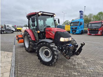 Trattore CASE IH