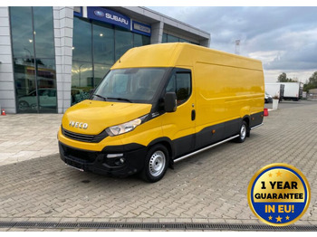 Furgone chiuso IVECO Daily 35s16