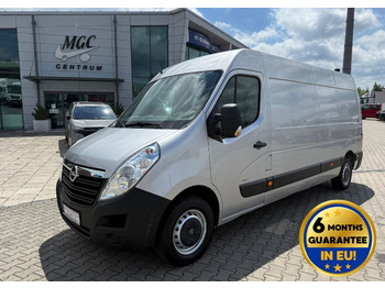 Furgone chiuso OPEL