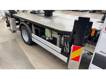 Leasing di Mercedes-Benz Sprinter S 516 CDI - paflinger platform 24m - AC  Mercedes-Benz Sprinter S 516 CDI - paflinger platform 24m - AC: foto 5