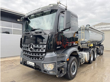 Trattore stradale MERCEDES-BENZ Arocs 2651