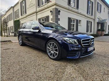 Autovettura MERCEDES-BENZ