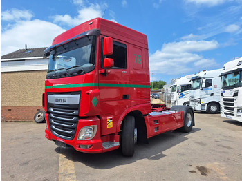 Trattore stradale DAF XF 440