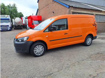 Autovettura VOLKSWAGEN Caddy Maxi