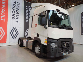Trattore stradale RENAULT T 480