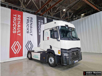 Trattore stradale RENAULT T