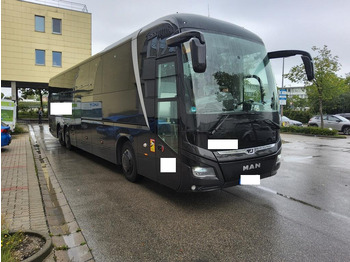 Pullman MAN Lion's Coach