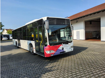 Autobus urbano MERCEDES-BENZ Citaro