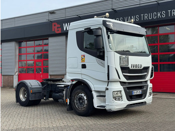 Trattore stradale IVECO Stralis 440