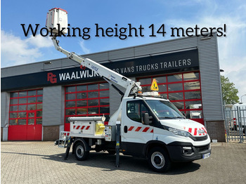 Furgone IVECO Daily 35s14