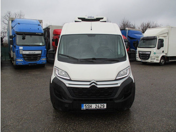 Furgone frigo Citroën Jumper  2,2 HDi , L4H2: foto 2