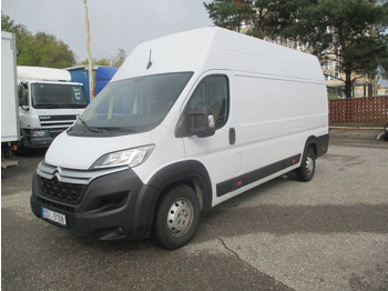 Furgoncino CITROËN Jumper