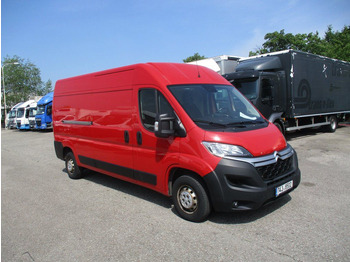 Furgone chiuso CITROËN Jumper