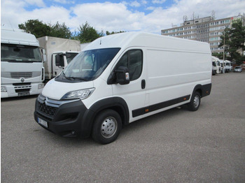 Furgone chiuso CITROËN Jumper