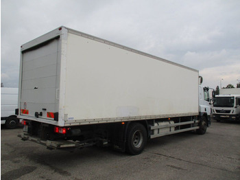 Autocarro furgonato DAF  CF 75.310: foto 4