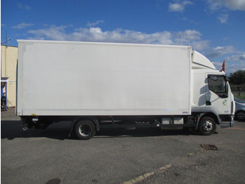 Furgone box DAF LF 180 mit LBW: foto 4
