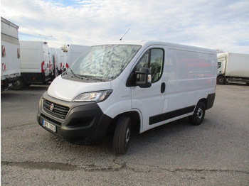 Furgone chiuso FIAT Ducato