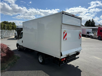Furgone box Iveco 35C16 Daily: foto 4