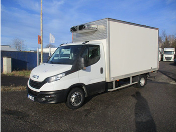 Furgone frigo IVECO Daily 35c16