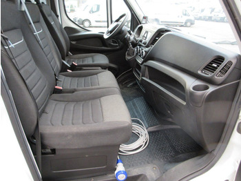Furgone box Iveco Daily 35C16 Iveco Daily 35C16: foto 5