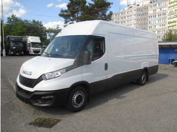 Furgone chiuso IVECO Daily 35s16